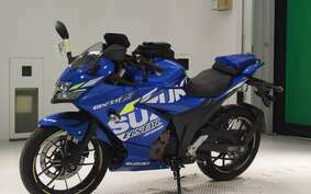 SUZUKI GIXXER 250 SF ED22B