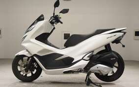 HONDA PCX125 JF81