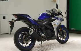 YAMAHA YZF-R25 RG10J