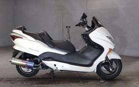 HONDA FORZA Z MF08