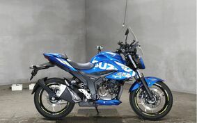 SUZUKI GIXXER 250 ED22B