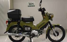 HONDA CROSS CUB 110 JA45