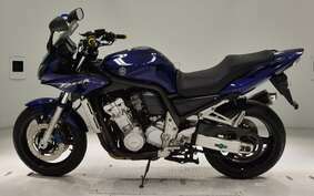 YAMAHA FZS1000 FAZER 2003