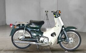 HONDA C50 SUPER CUB C50