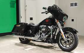 HARLEY FLHT 1750 FVC