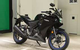 HONDA CBR250R MC42