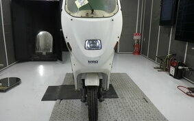 HONDA GYRO UP TA01