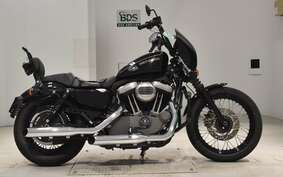 HARLEY XL1200N 2012 CZ3