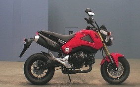 HONDA GROM JC61