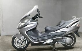 SUZUKI SKYWAVE 400 2006 CK44A