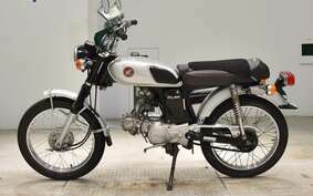 HONDA CL50 BENLY CD50