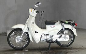 HONDA C110 SUPER CUB JA44