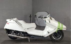 HONDA FUSION MF02