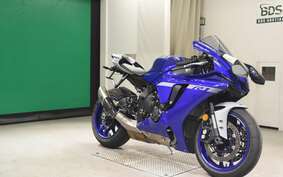 YAMAHA YZF-R1 2021 RN65J