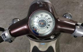 HONDA GIORNO AF70