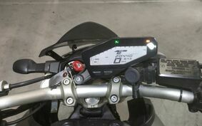 YAMAHA MT-09 2014 RN34J