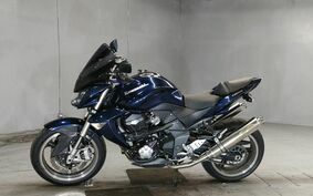 KAWASAKI Z1000 2007 ZRT00B