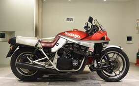 SUZUKI GSX1100S KATANA SIDECAR 1987 GS110X