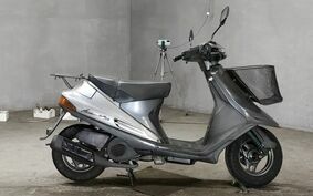 SUZUKI ADDRESS V100 CE11A