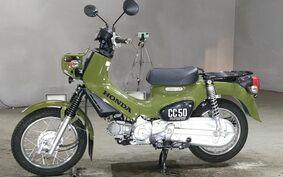 HONDA CROSS CUB 50 AA06