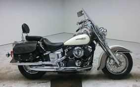 YAMAHA DRAGSTAR 400 CLASSIC 2005 VH01J