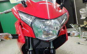 HONDA CBR250R GEN 3 MC41