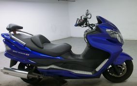 SUZUKI SKYWAVE 250 (Burgman 250) S Fi CJ44A