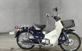 HONDA C70 SUPER CUB HA02