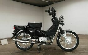 HONDA CROSS CUB 110 JA10