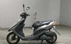 SUZUKI ADDRESS V50 G Type CA42A