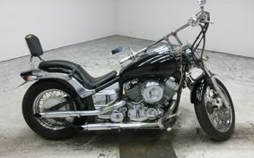 YAMAHA DRAGSTAR 400 2000 VH01J