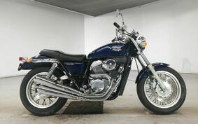 HONDA VRX400 ROADSTAR 1995 NC33