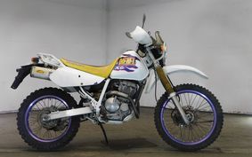 SUZUKI DJEBEL 250 XC Type SJ45A