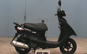 YAMAHA JOG ZR Gen.3 2009 SA39J