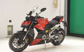 DUCATI STREETFIGHTER V2 2022