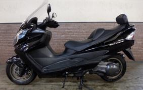 SUZUKI SKYWAVE 400 2013 CK45A