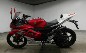 YAMAHA YZF-R15 1CK0