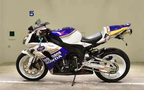 HONDA CBR1000RR 2006 SC57