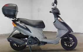 SUZUKI ADDRESS V125 G CF46A