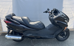 HONDA FORZA Z