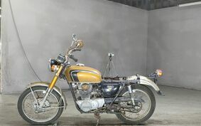 HONDA CB350 CB350