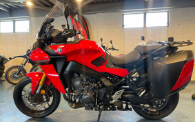 YAMAHA TRACER 9GT 2022 RN70J
