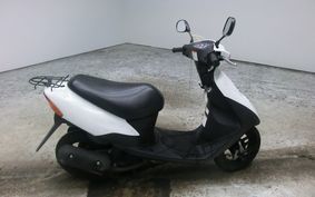 SUZUKI LET's 2 CA1PA