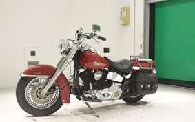 HARLEY FLSTC 1340 1993