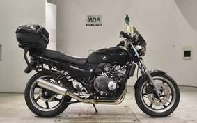 HONDA JADE MC23