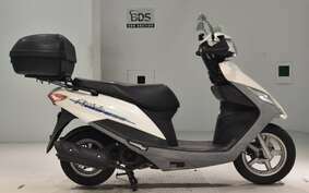 SUZUKI ADDRESS V125 DT11A