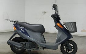 SUZUKI ADDRESS V125 CF46A