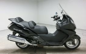 HONDA SILVER WING 400 2007 NF01