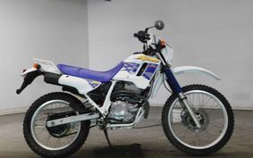 HONDA XL250 DEGREE MD26