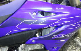 YAMAHA YZ125 CE34C